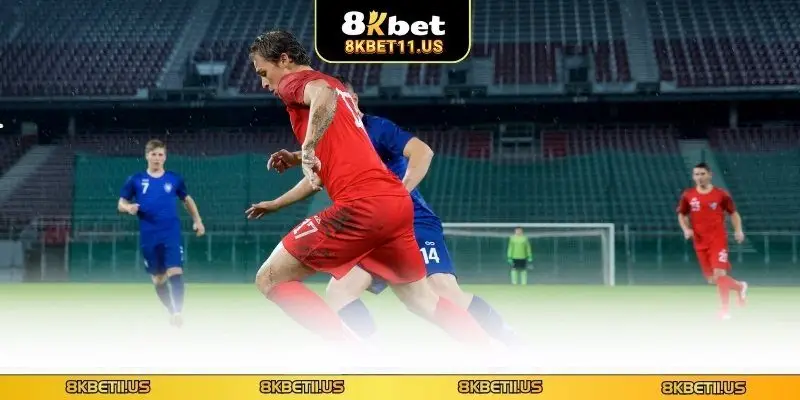 Tìm Hiểu Kèo Thẻ Đỏ Là Gì? Chiến Lược Đặt Cược Thắng Lớn Dựa vào trọng tài để tiến hành dự đoán kèo thẻ đỏ