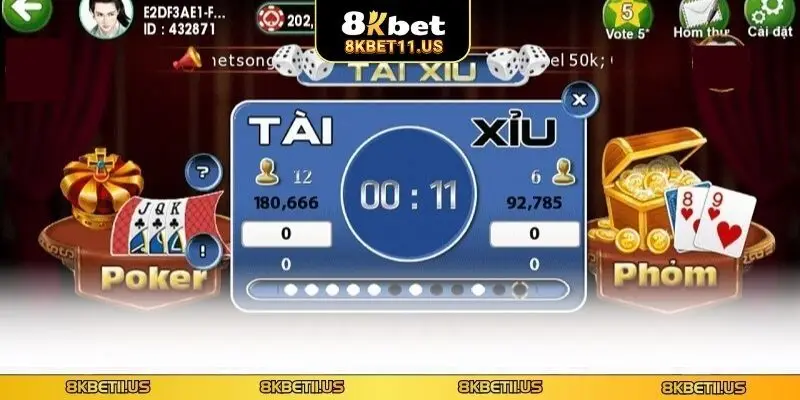 Top 4 Sai Lầm Tài Xỉu Thường Gặp Và Cách Tránh Hiệu Quả Sai lầm Tài Xỉu khi thiếu kỹ năng gấp thếp