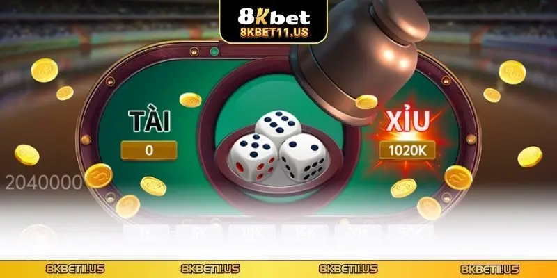 Top 4 Sai Lầm Tài Xỉu Thường Gặp Và Cách Tránh Hiệu Quả Tài Xỉu là game cá cược thịnh hành